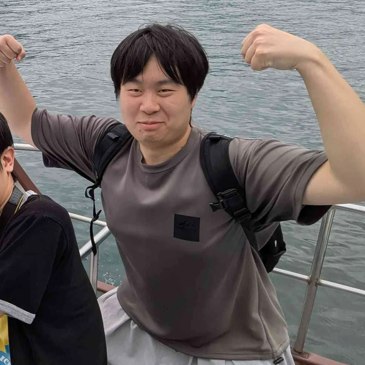 学部生