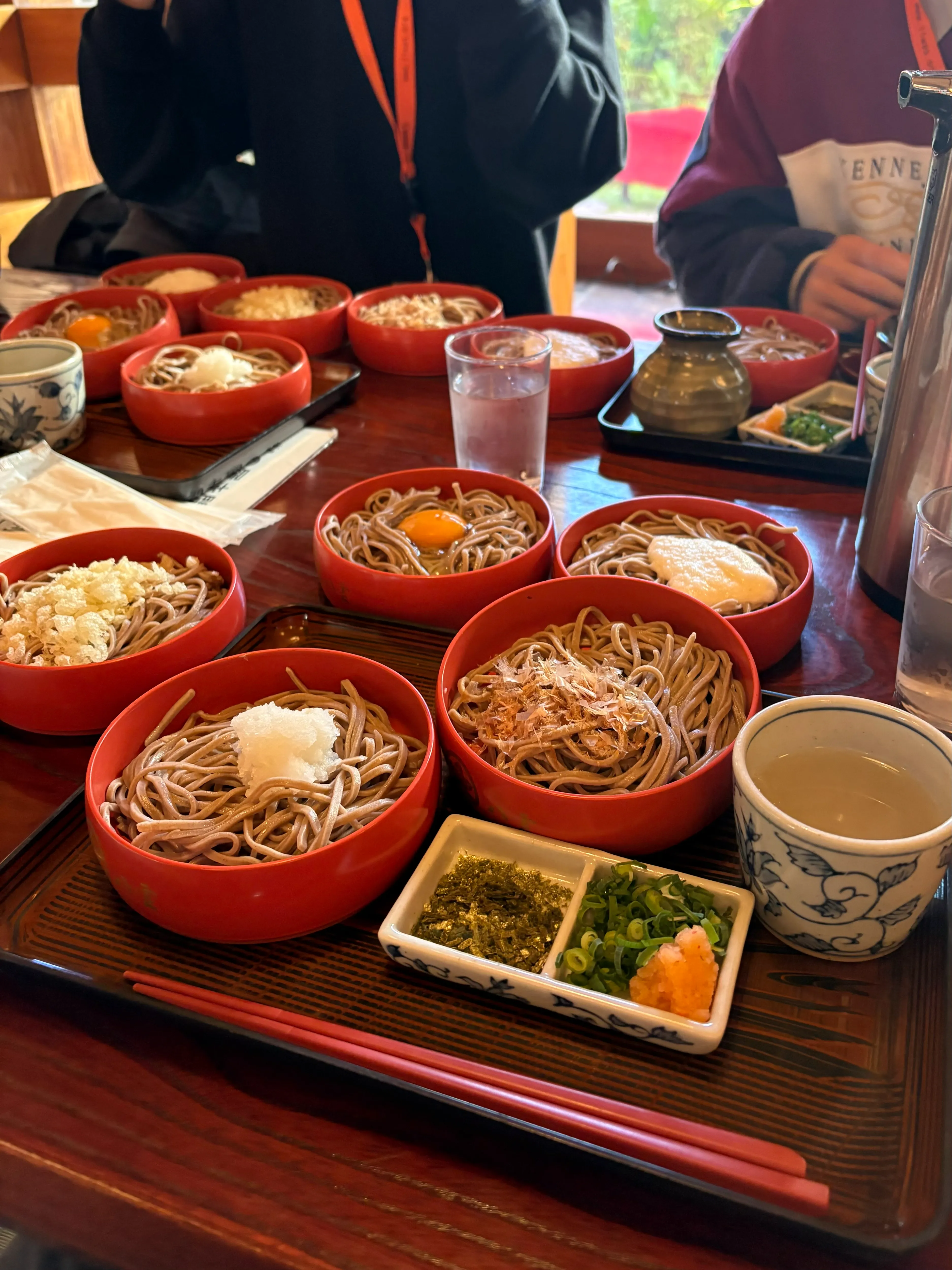 出雲そば 写真13