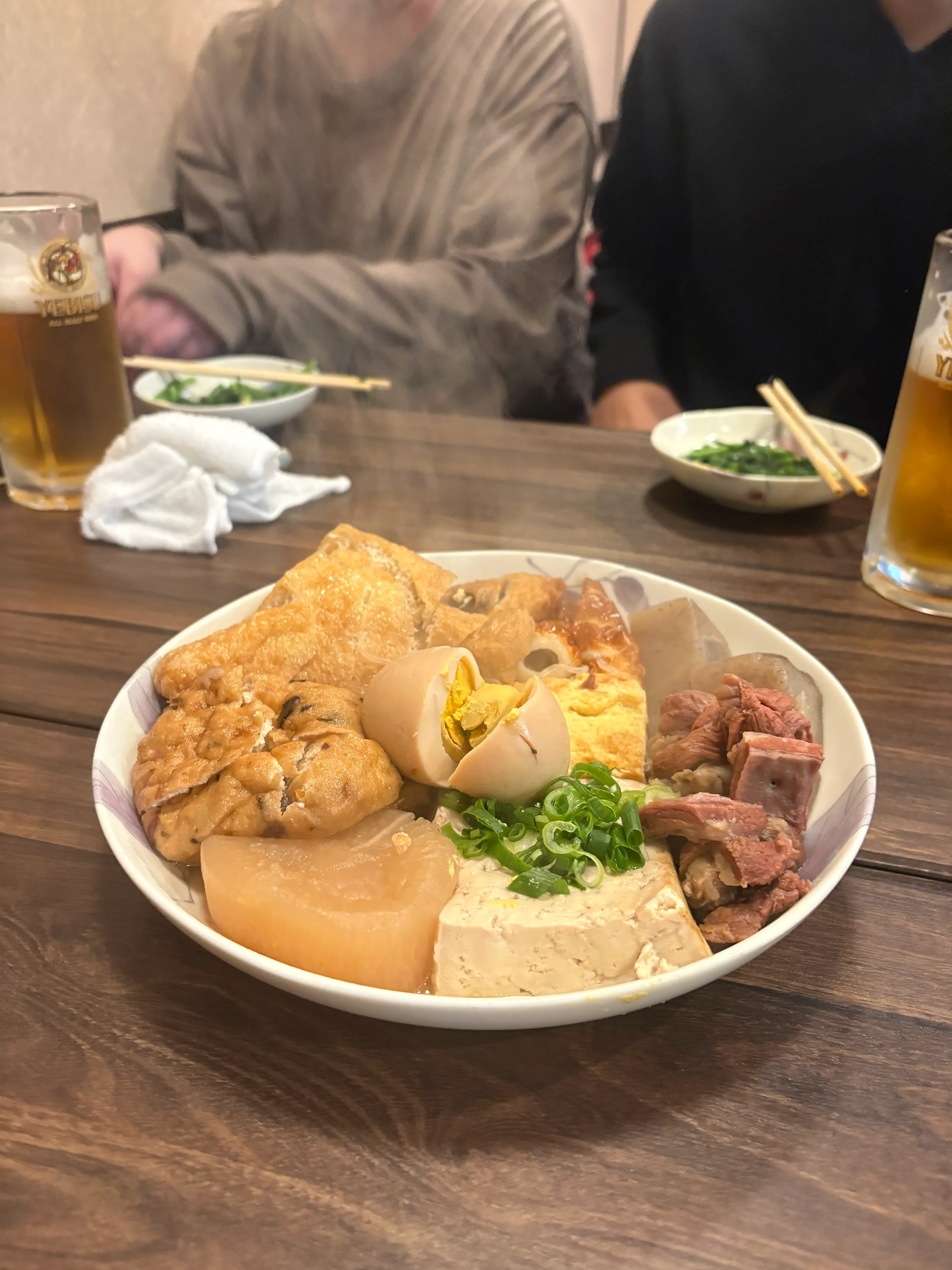 松江おでん 写真15