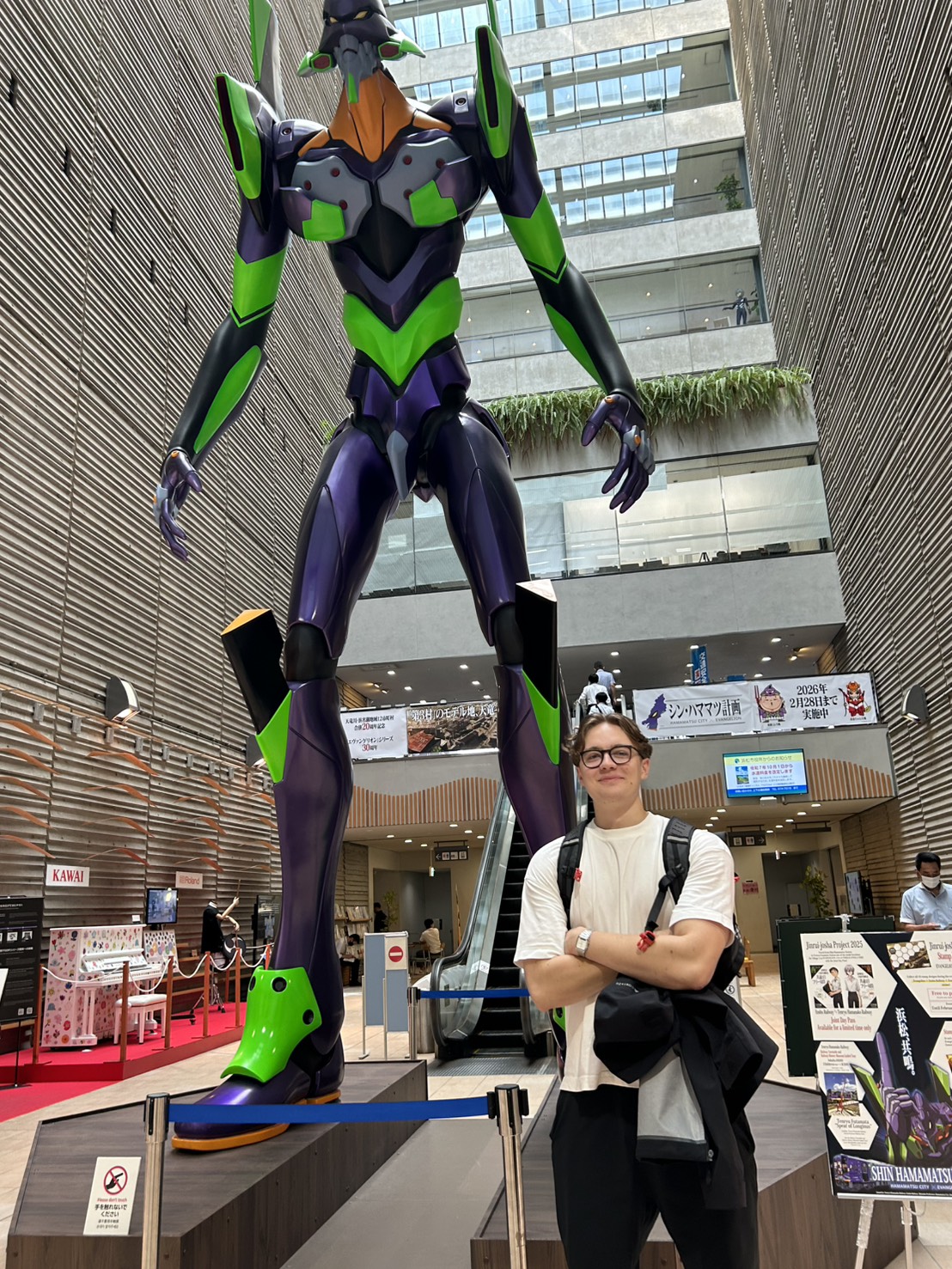 浜松市役所での手続き