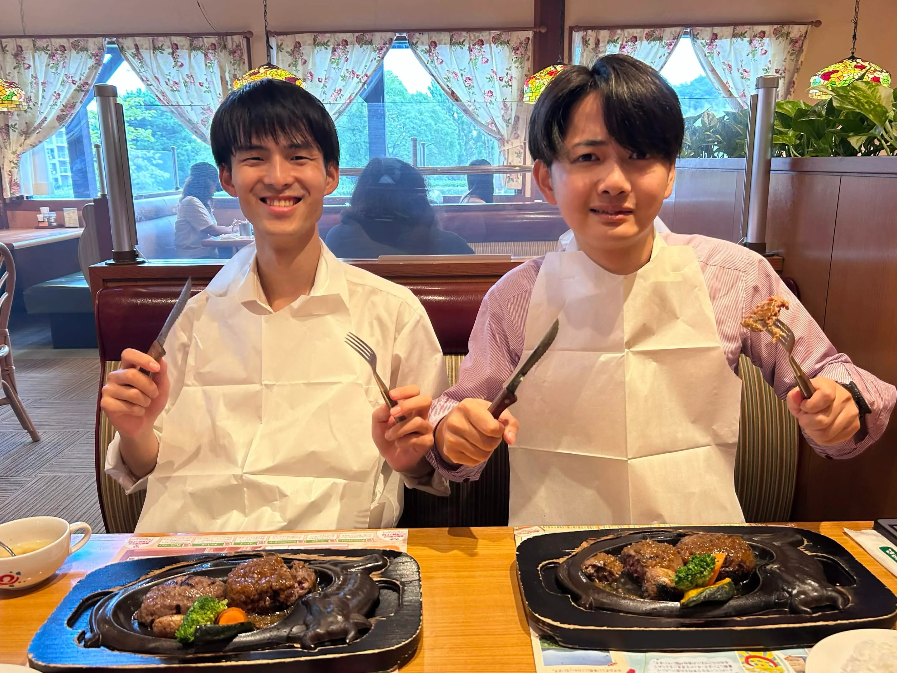 さわやか
